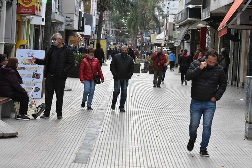 ELLITORAL_380023 |  Guillermo Di Salvatore