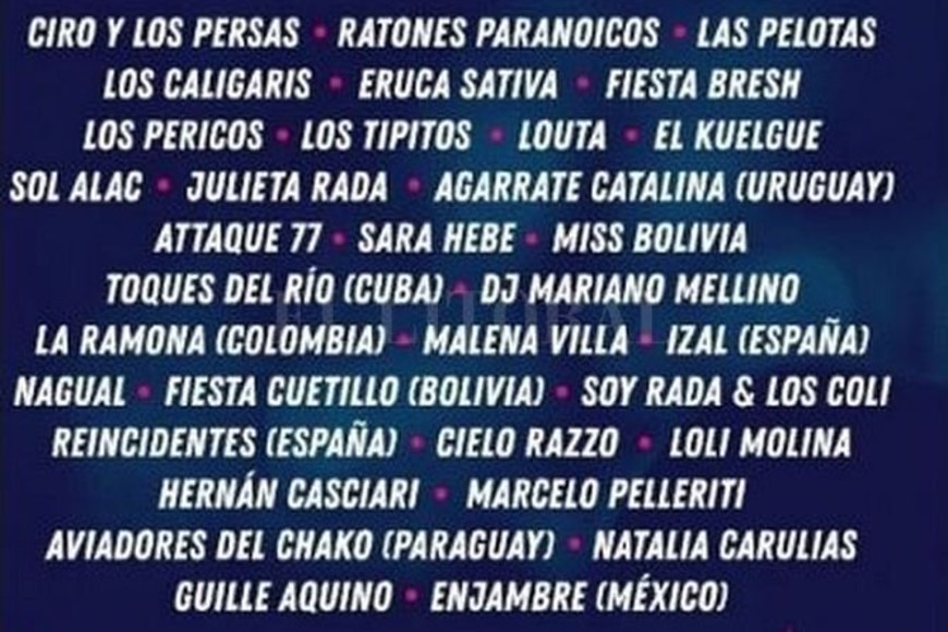 ELLITORAL_310894 | Captura de pantalla