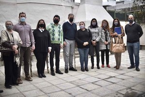 ELLITORAL_402493 |  Gentileza