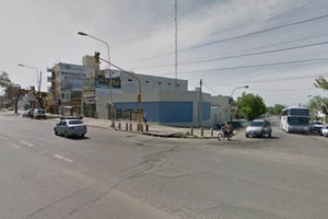 ELLITORAL_395860 |  Google Street View Esquina donde tuvo lugar el accidente.