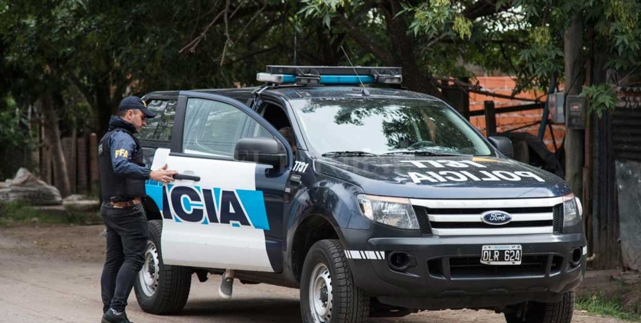 Anuncian que sumarán 160 agentes federales para Rosario