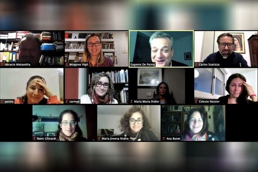 ELLITORAL_319921 |  Gentileza