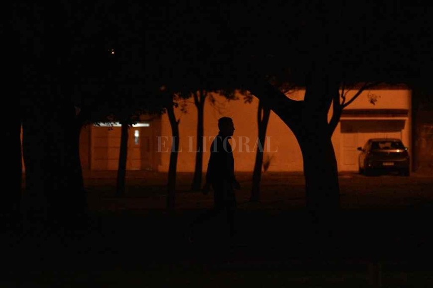 ELLITORAL_312111 |  Pablo Aguirre