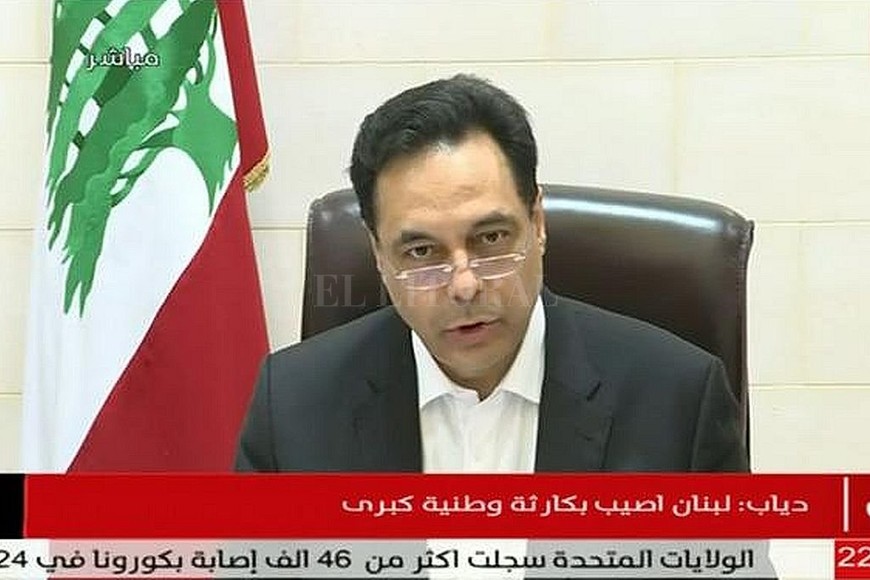 ELLITORAL_318577 |  AFP