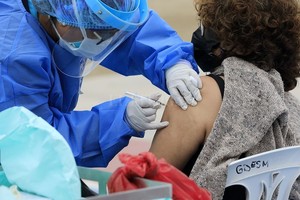 ELLITORAL_386157 |  Xinhua