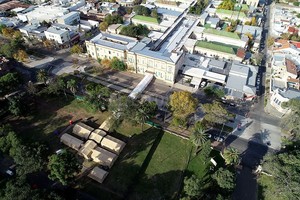 ELLITORAL_401677 |  Fernando Nicola