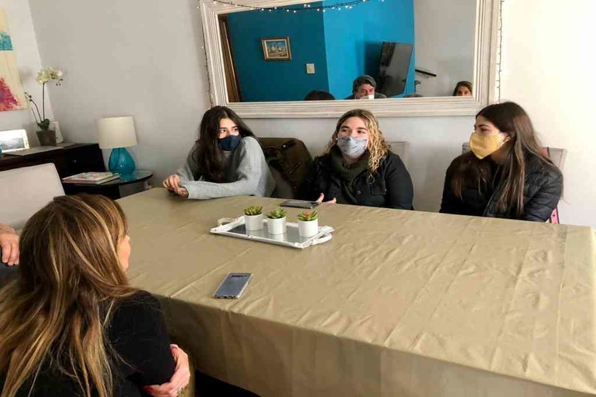 ELLITORAL_393988 | Gentileza