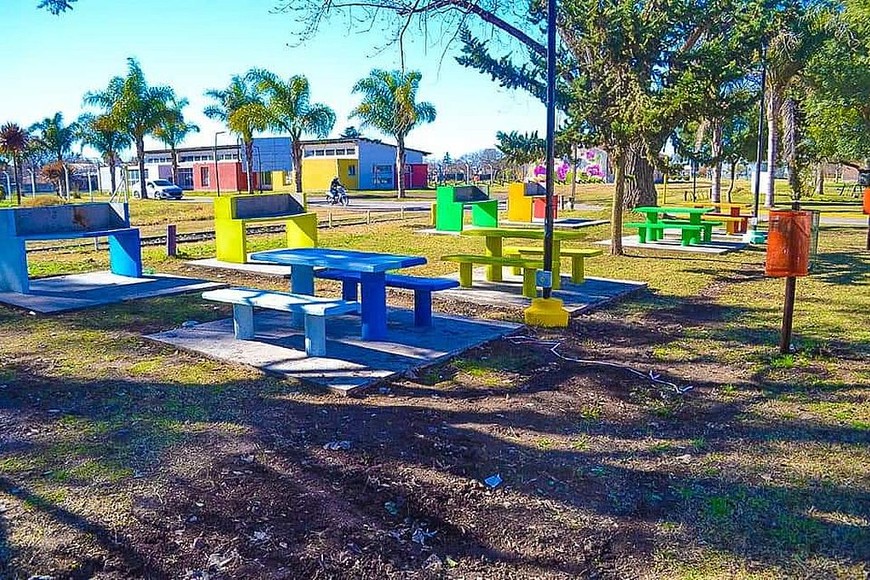 ELLITORAL_391269 |  Comuna de Wheelwright