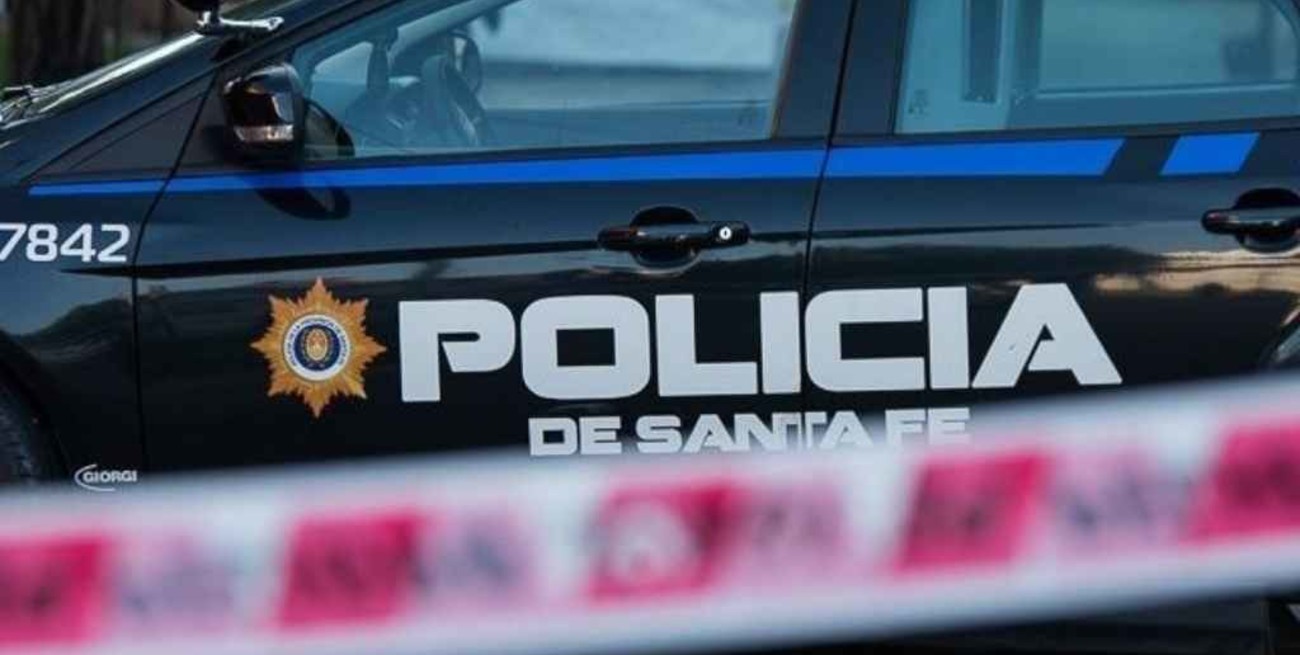 Dos asesinatos en pocas horas en Santa Fe