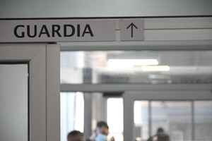 ELLITORAL_372287 |  Mauricio Garín