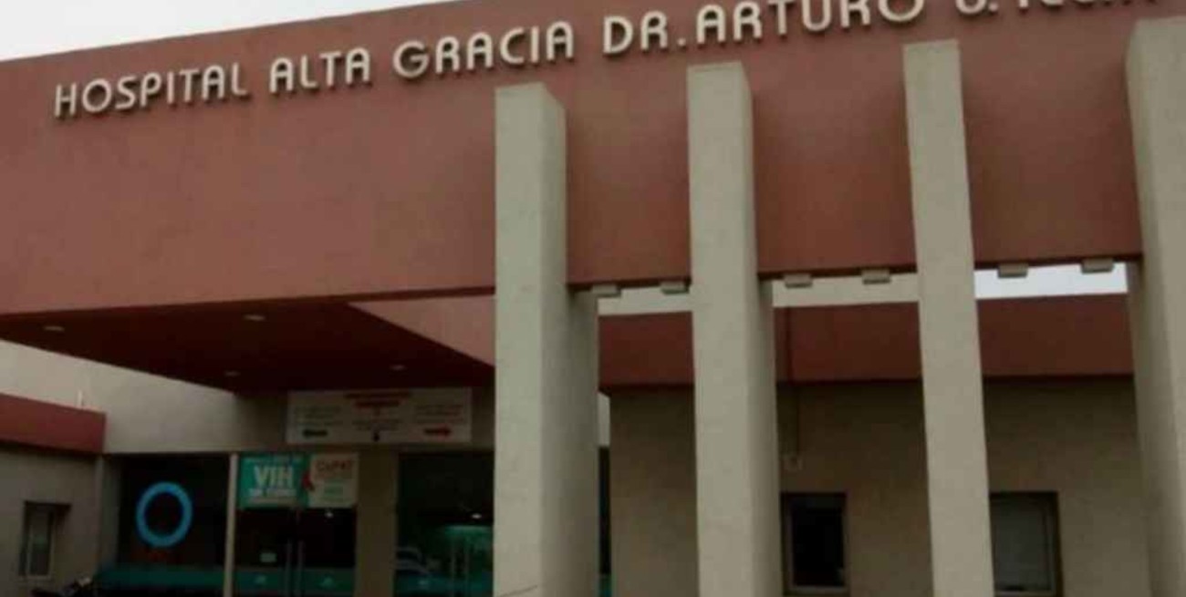 Córdoba: falleció por coronavirus un médico que ya había sido vacunado