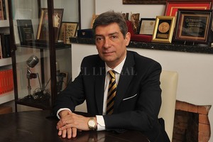 ELLITORAL_405944 |  Luis Cetraro / Archivo