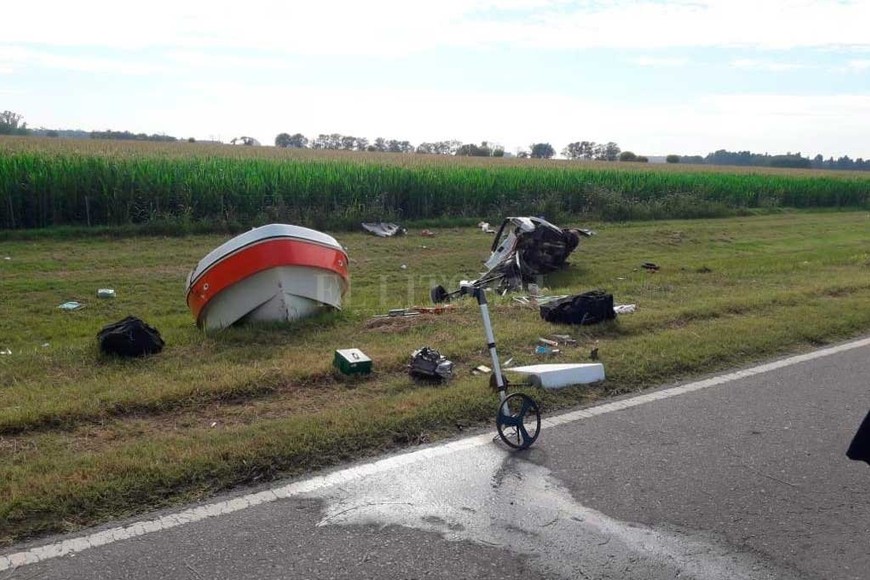 ELLITORAL_356313 |  El Litoral