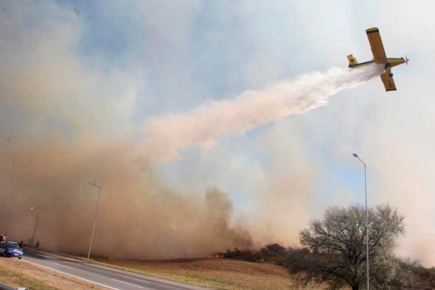 ELLITORAL_304173 |  La voz