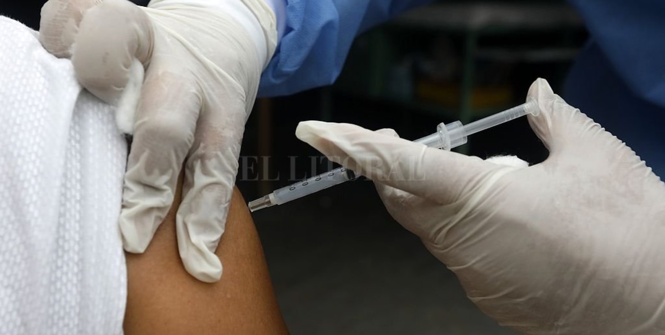 Cómo funcionará el comando que realizará la vacunación de los argentinos contra el coronavirus
