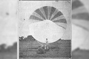 ELLITORAL_388005 |  Archivo El Litoral