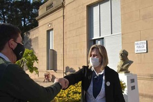 ELLITORAL_400361 |  Gentileza