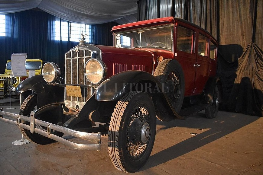 ELLITORAL_399008 |  Pablo Rodríguez