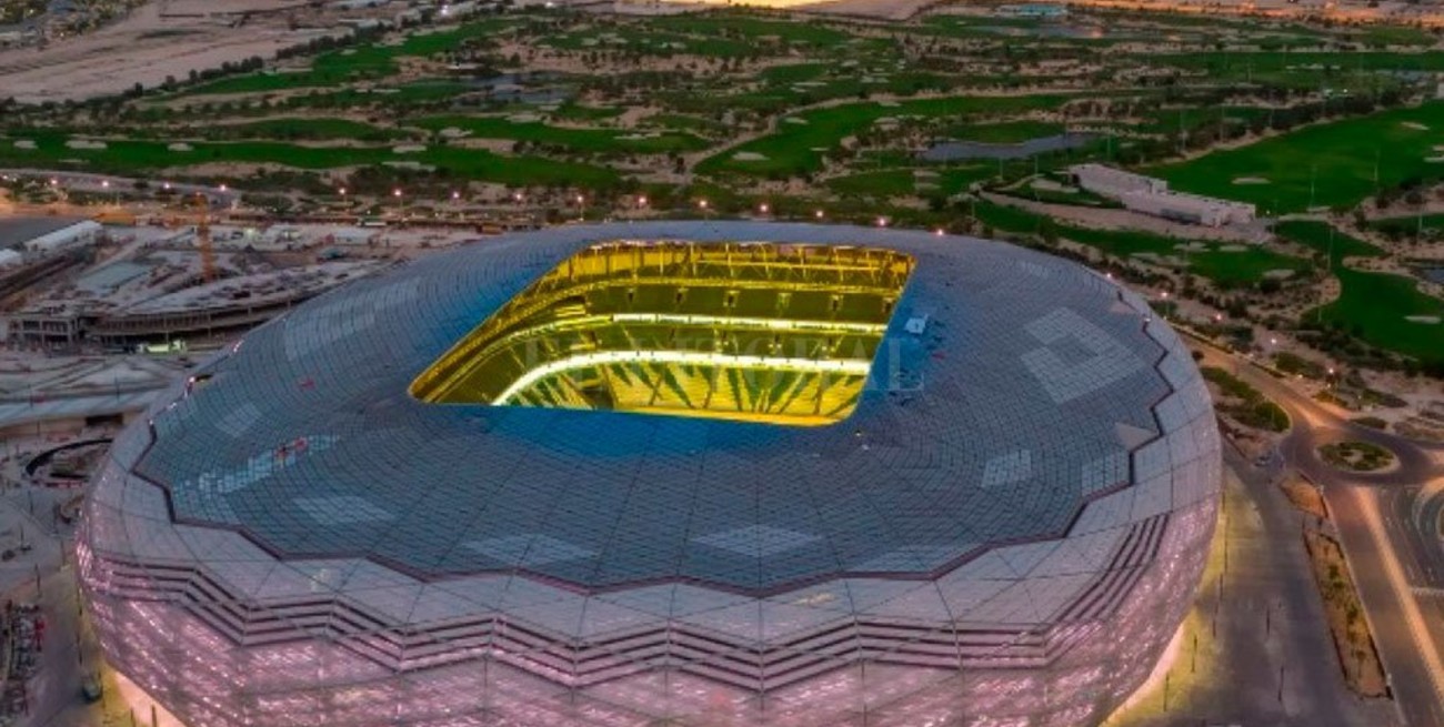 La FIFA dio a conocer las fechas del próximo mundial en Qatar