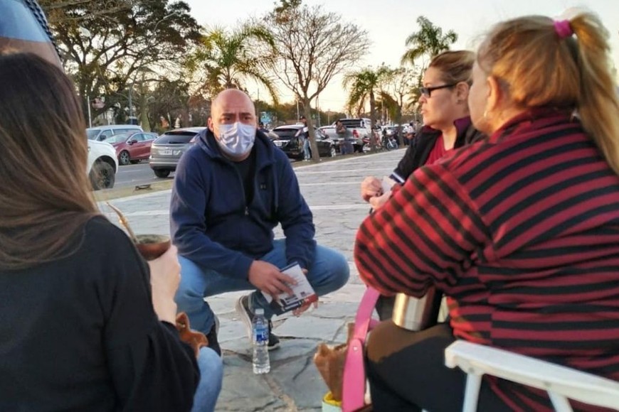 ELLITORAL_400646 |  Gentileza