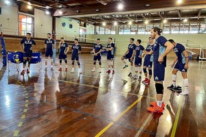 FeVA El equipo albiceleste trabajará en horario matutino en el predio deportivo del barrio de Núñez, durante toda la semana.