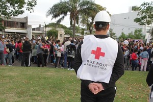 Guillermo Di Salvatore Archivo - El Litoral