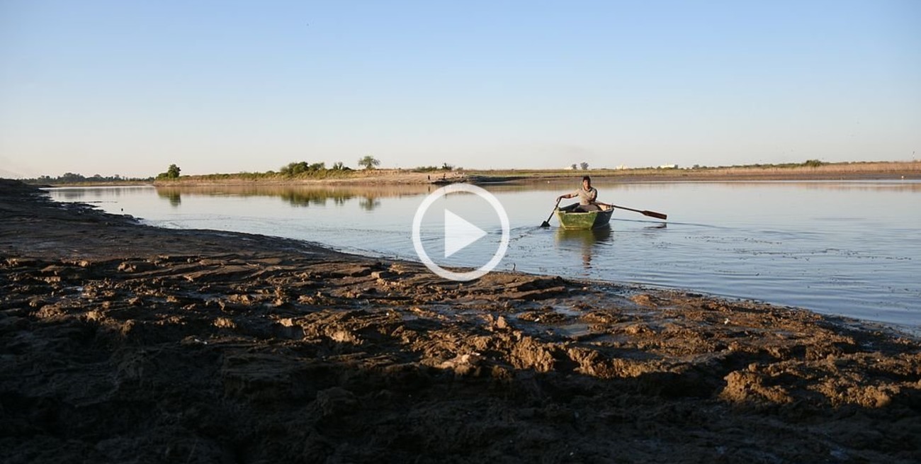 La provincia de Santa Fe suma un día más a la veda pesquera