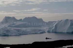 ELLITORAL_319761 |  Reuters