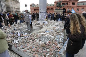 ELLITORAL_401691 |  Gentileza