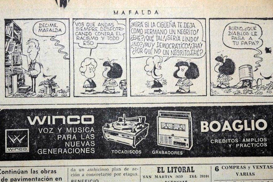 ELLITORAL_328646 |  Archivo El Litoral