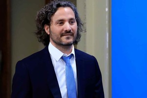 Gentileza El jefe de Gabinete manda a la Afip a la calle. La suba de precios no cesa y crece el descontento empresario con los controles.