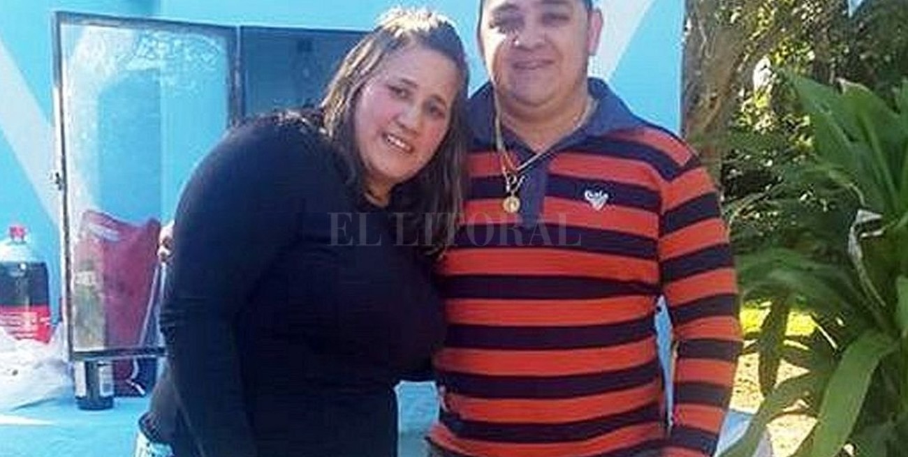 Condenan por narcotráfico a la hija del ex intendente de Itatí y su marido