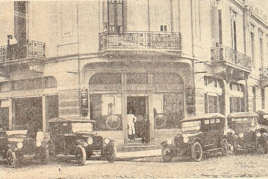 ELLITORAL_376867 |  Archivo El Litoral