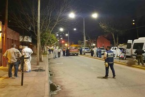 ELLITORAL_401564 |  Imagen ilustrativa