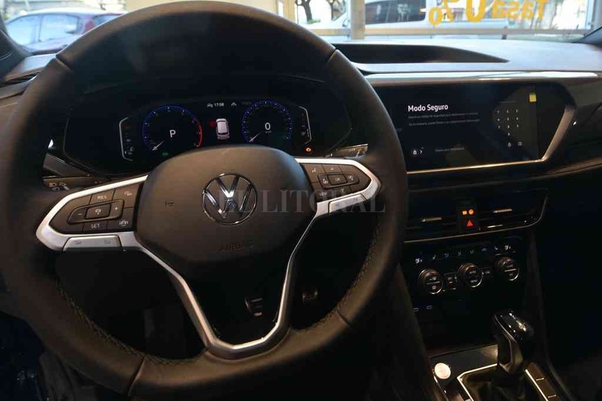 ELLITORAL_385302 |  Pablo Aguirre