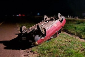 ELLITORAL_372837 |  Gentileza