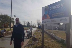 ELLITORAL_381956 |  Gentileza