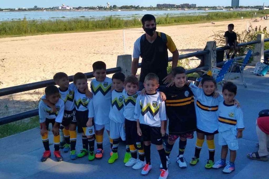 ELLITORAL_371786 |  Gentileza