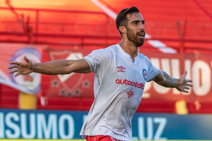 Gentileza Argentinos Juniors