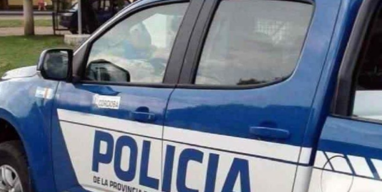 Un ex policía de Córdoba baleó a un ladrón que quiso robarle