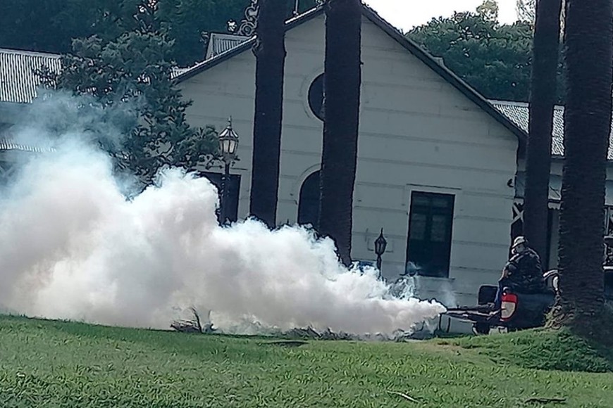 ELLITORAL_356023 |  Rosario3