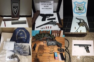 ELLITORAL_364522 |  El Litoral