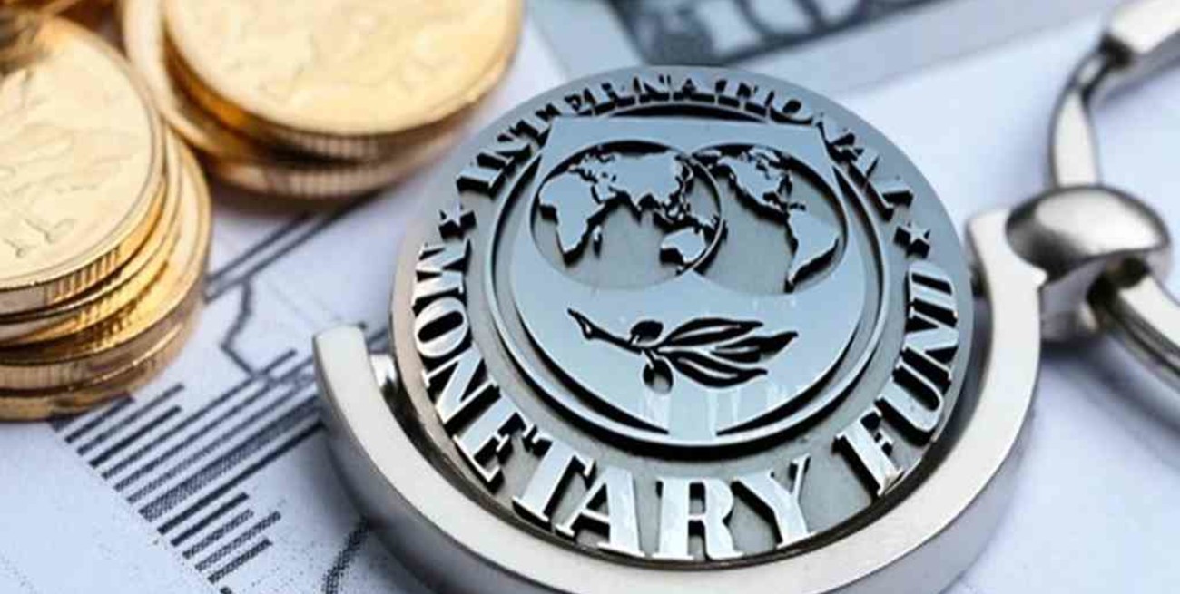La Argentina sumará US$ 4.355 millones del FMI a fines de agosto