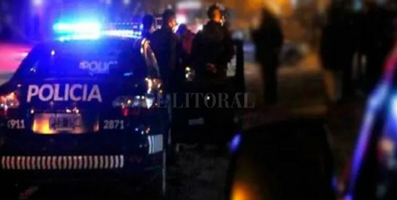 Dos hombres fueron asesinados a balazos en Rosario