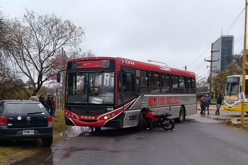 ELLITORAL_401321 |  Periodismo ciudadano