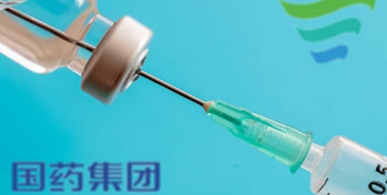Sinopharm desarrollará  una nueva versión de su vacuna contra más variantes del Covid