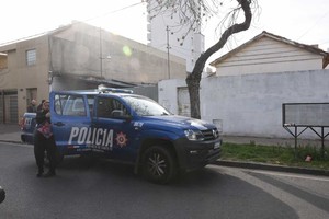 ELLITORAL_398323 |  Flavio Raina