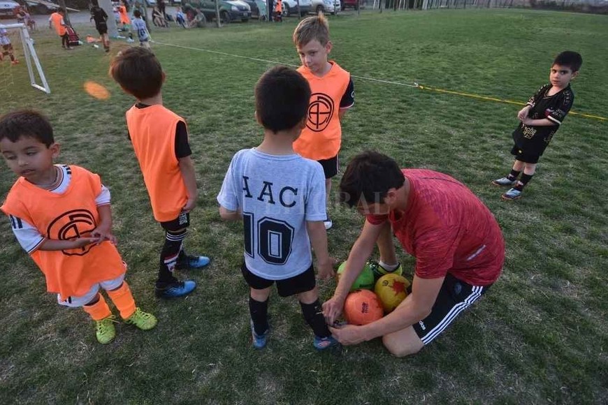 ELLITORAL_401407 |  Manuel Fabatía