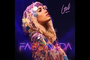 ELLITORAL_318143 |  Gentileza Sony Fascinada  refleja una nueva búsqueda musical, combinando un pop suave con los ritmos frescos del dance hall y el reggaetón.