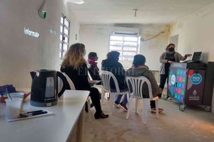 ELLITORAL_395266 |  Gentileza